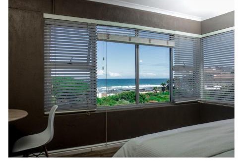 Jeffreys Bay Bed & Breakfast | Nine on Uys street B & B