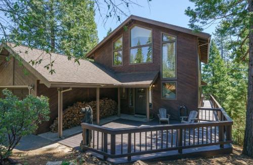 Arnold House | Nine Pines