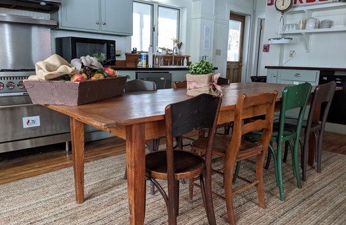 Callicoon Bed & Breakfast | Nine River Road