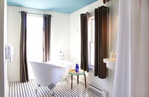 Callicoon Bed & Breakfast | Nine River Road