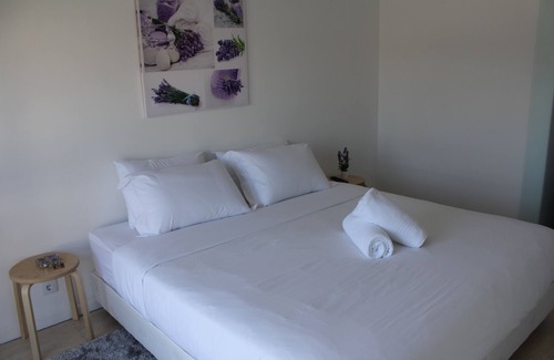 Furadouro Bed & Breakfast | Nine Senses Palmarosa