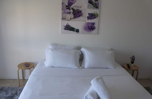 Furadouro Bed & Breakfast | Nine Senses Palmarosa