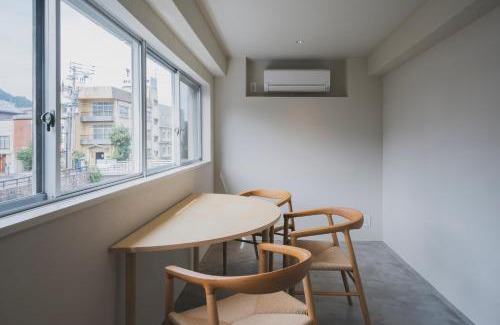 Konpira Onsen Hotel | nine stories hotel