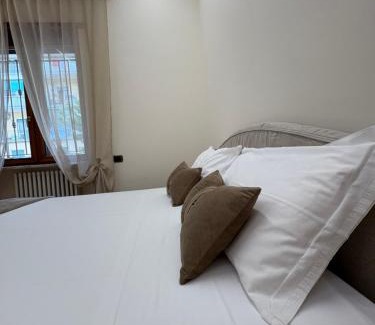 Portici Apartment | Ninella Apartment