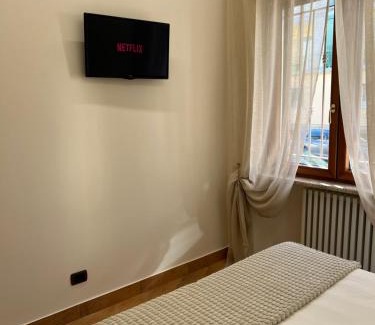 Portici Apartment | Ninella Apartment