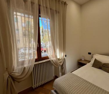 Portici Apartment | Ninella Apartment
