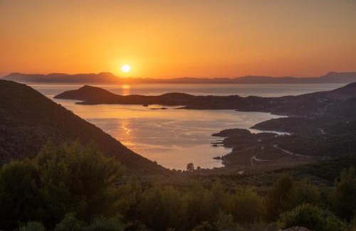 Igoumenitsa Apartment | Ninemia Luxury Residence