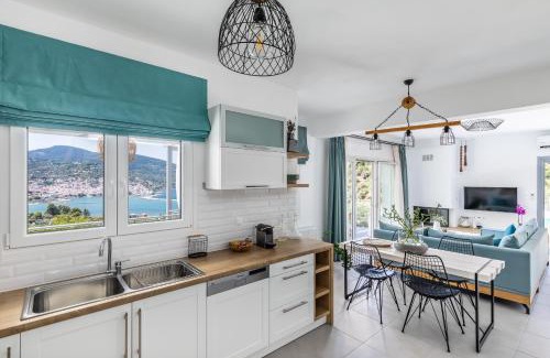 Skopelos Villa | Ninemia Villa in Skopelos