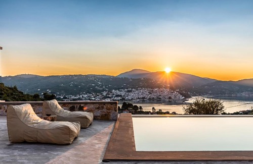 Skopelos Villa | Ninemia Villa in Skopelos