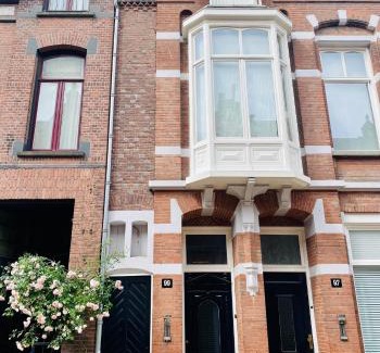 Centrum Bed & Breakfast | NineT7