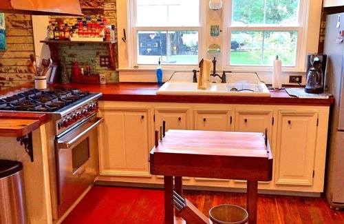 Scott House | Nineteenth Century Cajun Home with Great Charm and Modern Amenities!
