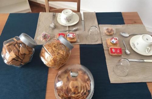 Solarino Bed & Breakfast | Ninetta