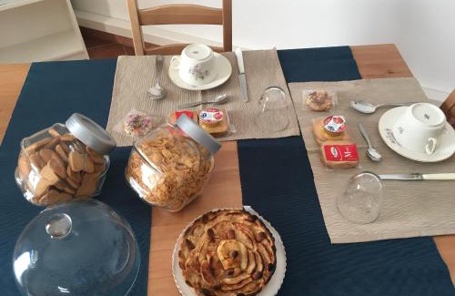 Solarino Bed & Breakfast | Ninetta
