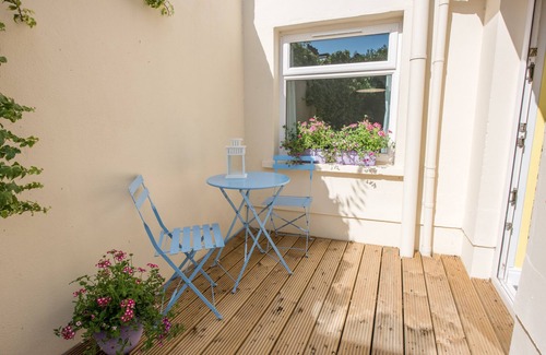 Holywood House | Ninety Seven by Coach Road Cottages