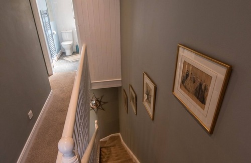 Holywood House | Ninety Seven by Coach Road Cottages
