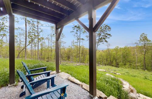 Mount Holly House | Ninevah Vista Getaway