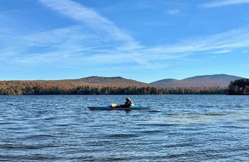 Mount Holly House | Ninevah Vista Getaway