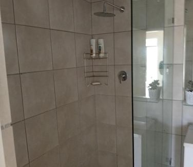 Hoekwil Villa | Nineve Retreat