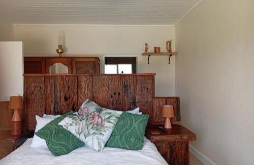 Hoekwil Villa | Nineve Retreat