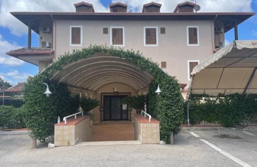 Qualiano Hotel | Ninfa hotel