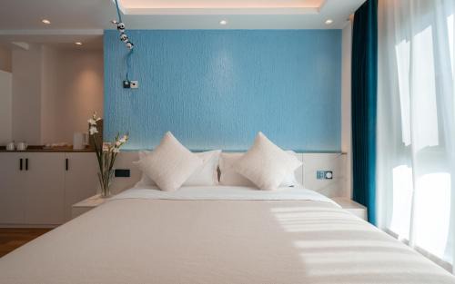 Dali Town Hotel | Ning Xi VILLA Dali Ancient City Branch