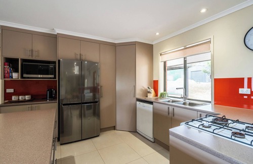 Bonnie Doon House | Ningana on Lake Eildon - Bonnie Doon