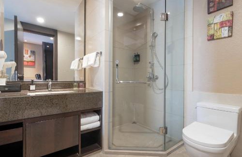 Yinzhou Hotel | Ningbo BTG Nanyuan Yunhui Hotel