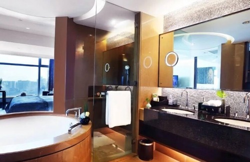 Yinzhou Hotel | Ningbo Nanyuan Universe Deluxe Hotel