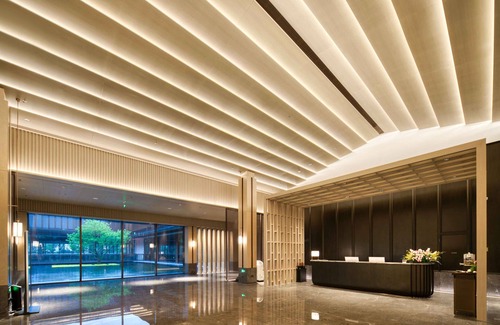 Cixi Hotel | ningbo narada estate