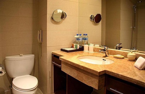 Yinzhou Hotel | Ningbo Portman Plaza Hotel