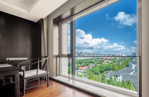 Haishu Hotel | Ningbo Xinzhi Hotel