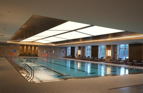 Haishu Hotel | Ningbo Xinzhi Hotel