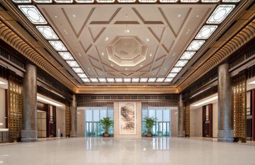 Haishu Hotel | Ningbo Xinzhi Hotel