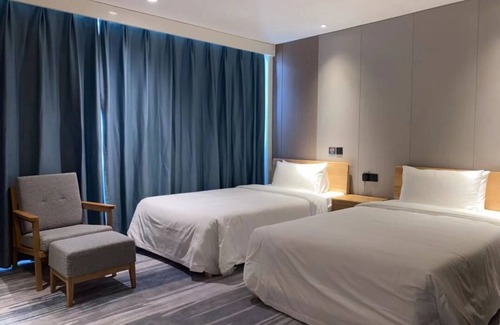 Lishui Hotel | Ningguilai Nanjing JINLING SUNTRIP HOTEL