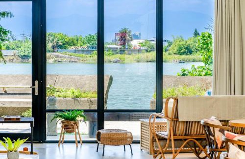Wujie House | Ningxia Ocean