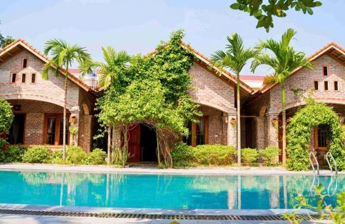 Gia Vien House | Ninh Binh Eco Garden