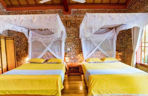 Gia Vien House | Ninh Binh Eco Garden