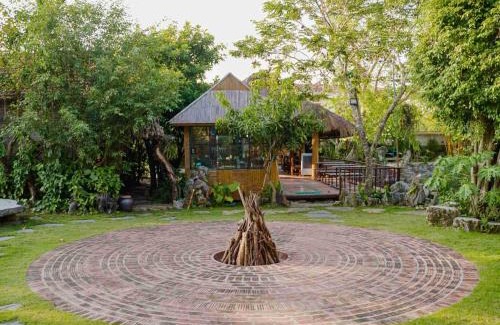 Gia Vien House | Ninh Binh Eco Garden