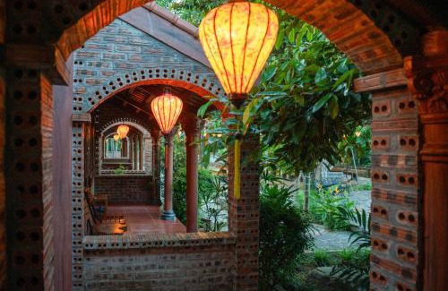 Gia Vien House | Ninh Binh Family Homestay