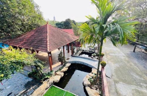 Gia Vien House | Ninh Binh Family Homestay