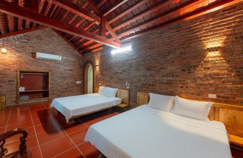 Gia Vien House | Ninh Binh Family Homestay