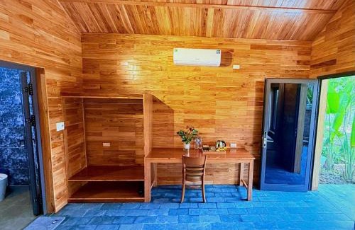 Hoa Lu Bed & Breakfast | Ninh Binh Mountainside Bungalow