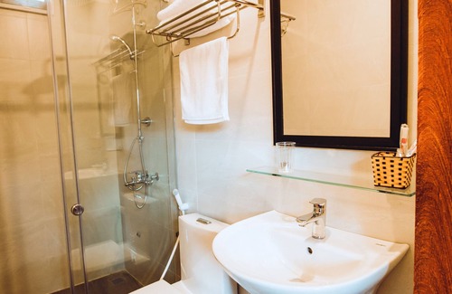 Gia Vien House | Ninh Binh Palm Homestay