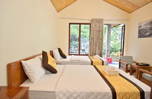 Hoa Lu House | Ninh Hoa Retreat