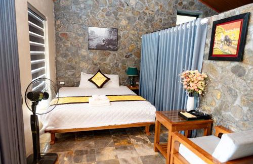 Hoa Lu House | Ninh Hoa Retreat