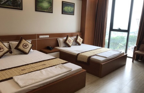 Yen Phong Hotel | Ninh Phong Hotel