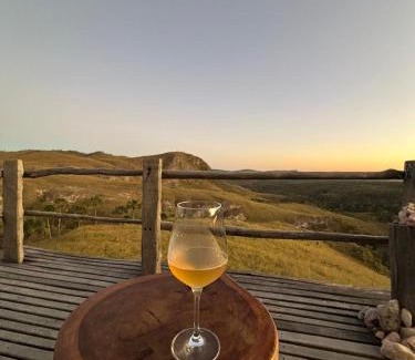 Alto Paraiso de Goias House | ninho da arara