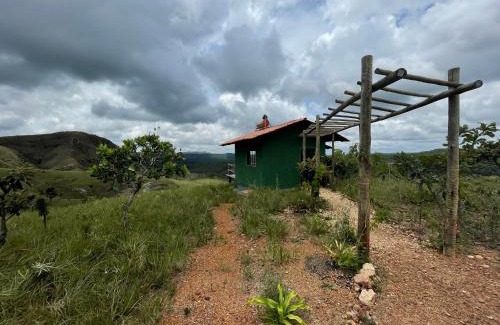 Alto Paraiso de Goias House | ninho da arara