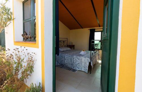 Serpa House | Ninho Da Poupa