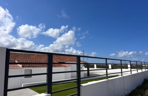 Baleal House | Ninho da Praia